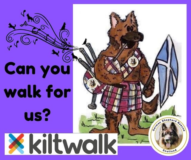 Kilt walk Can you walk for us