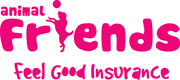 Animal Friends Insurance