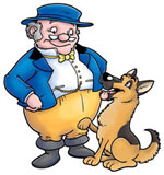 mr pickwick pet foods