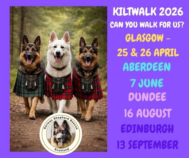 kiltwalk 2026 walk for us