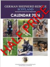 Half Price calendars